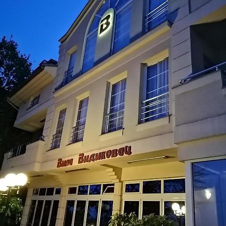 B&B Vila Vidikovac Аранджеловац Екстер'єр фото