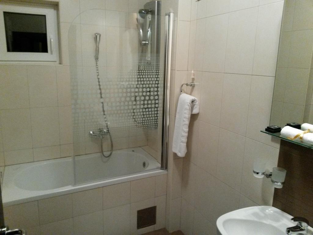 B&B Vila Vidikovac Аранджеловац Екстер'єр фото