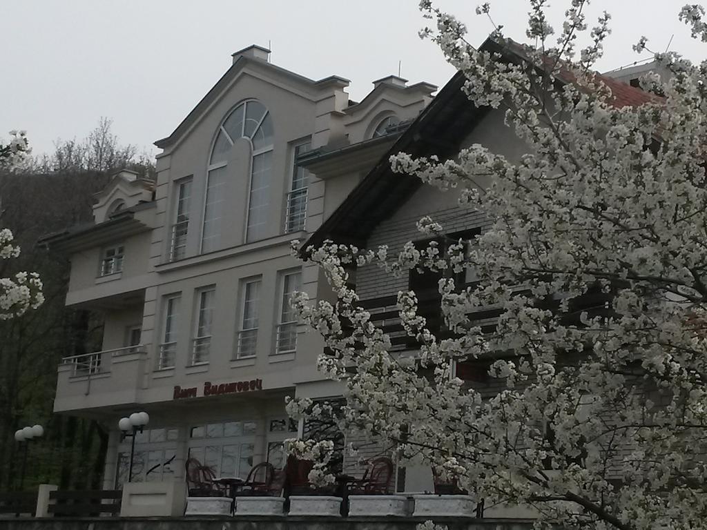 B&B Vila Vidikovac Аранджеловац Екстер'єр фото