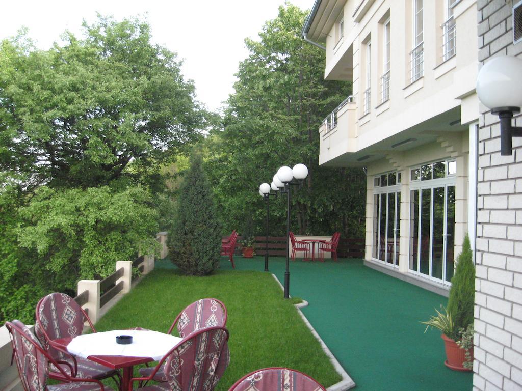 B&B Vila Vidikovac Аранджеловац Екстер'єр фото