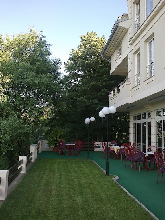 B&B Vila Vidikovac Аранджеловац Екстер'єр фото